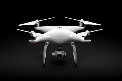 精靈 PHANTOM 4 RTK