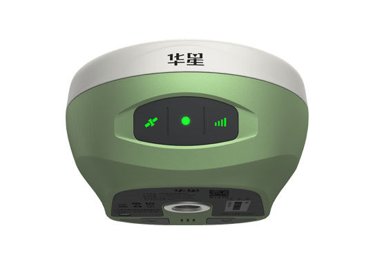 華星 A40 影像RTK