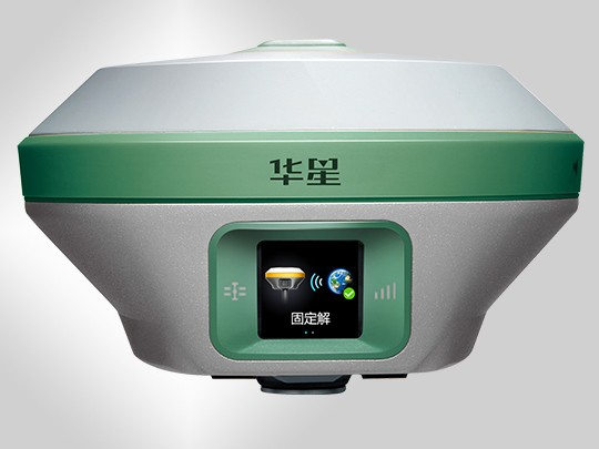A16 GNSS RTK系統(tǒng)